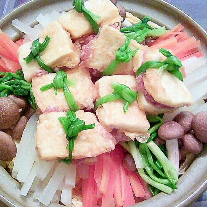 韓国のお鍋 見た目鮮やか豆腐チョンゴル レシピ 作り方 By なこひめ 楽天レシピ 韓国のお鍋 見た目鮮やか豆腐チョンゴル レシピ 作り方 By なこひめ 楽天レシピ